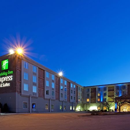 Holiday Inn Express And Suites Pittsburgh West Mifflin By Ihg Exteriér fotografie