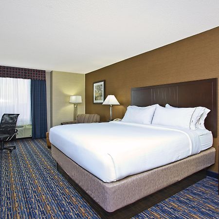 Holiday Inn Express And Suites Pittsburgh West Mifflin By Ihg Exteriér fotografie