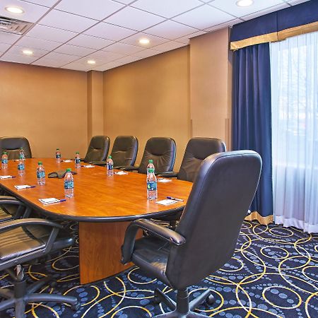 Holiday Inn Express And Suites Pittsburgh West Mifflin By Ihg Exteriér fotografie