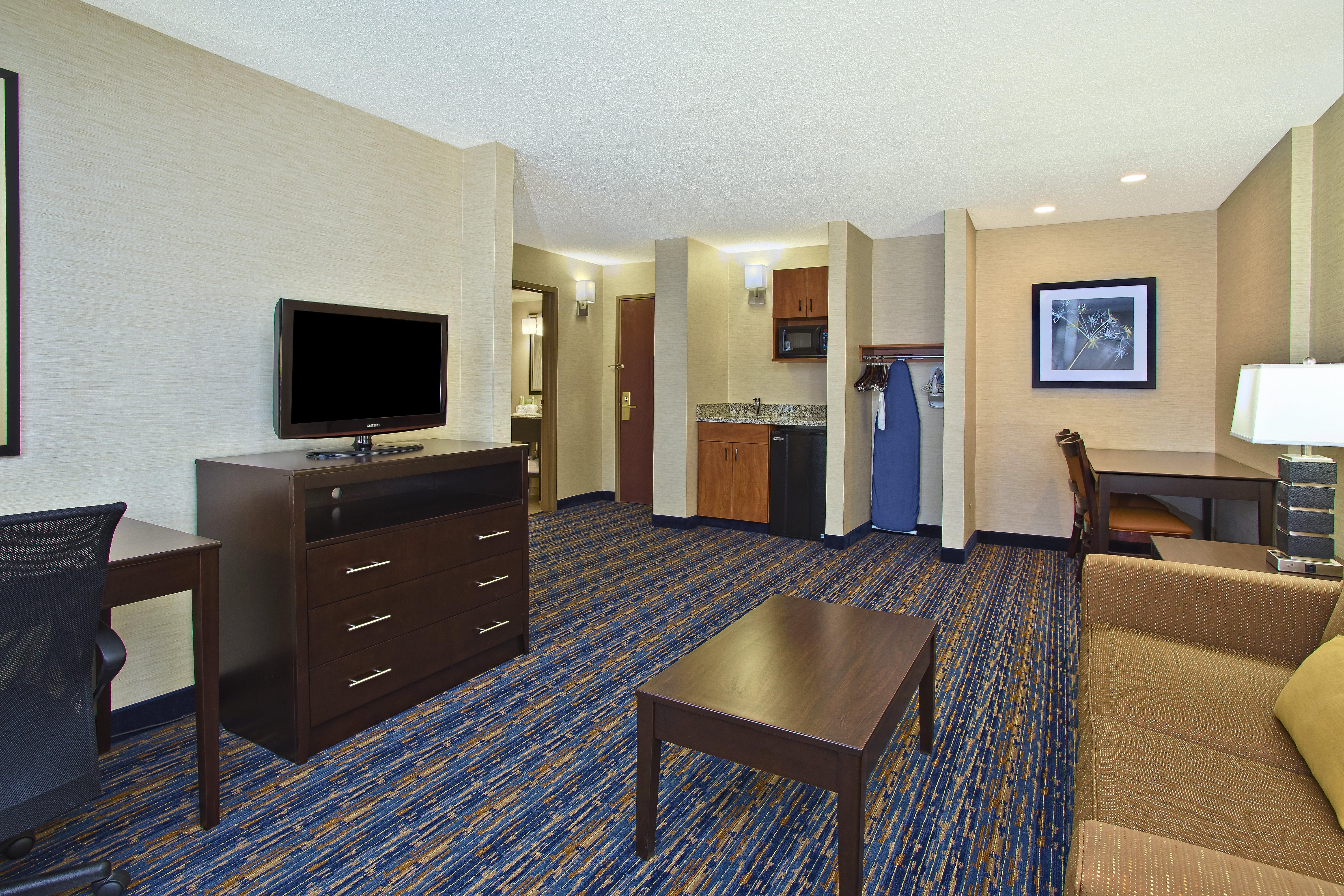 Holiday Inn Express And Suites Pittsburgh West Mifflin By Ihg Exteriér fotografie