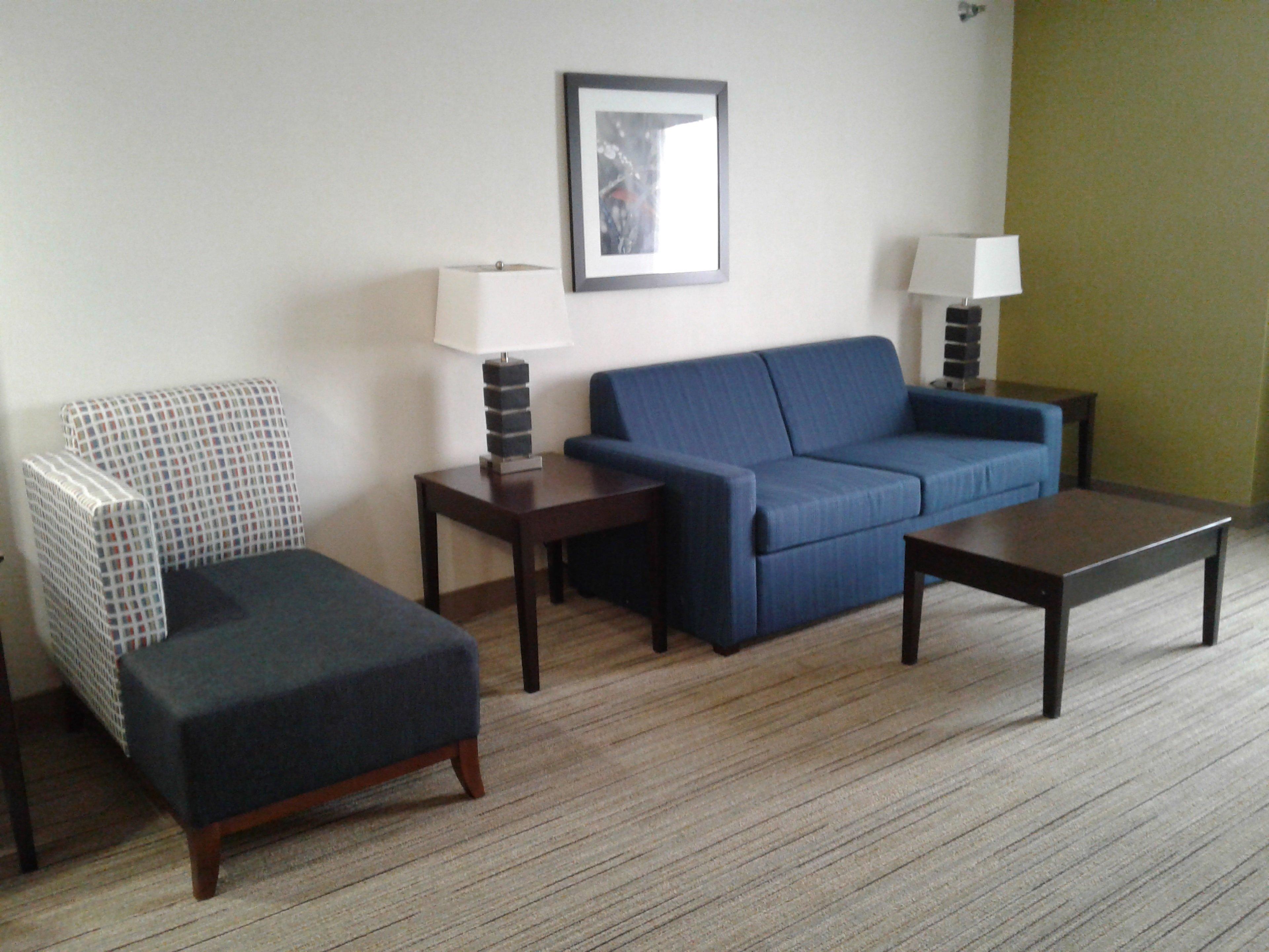 Holiday Inn Express And Suites Pittsburgh West Mifflin By Ihg Exteriér fotografie