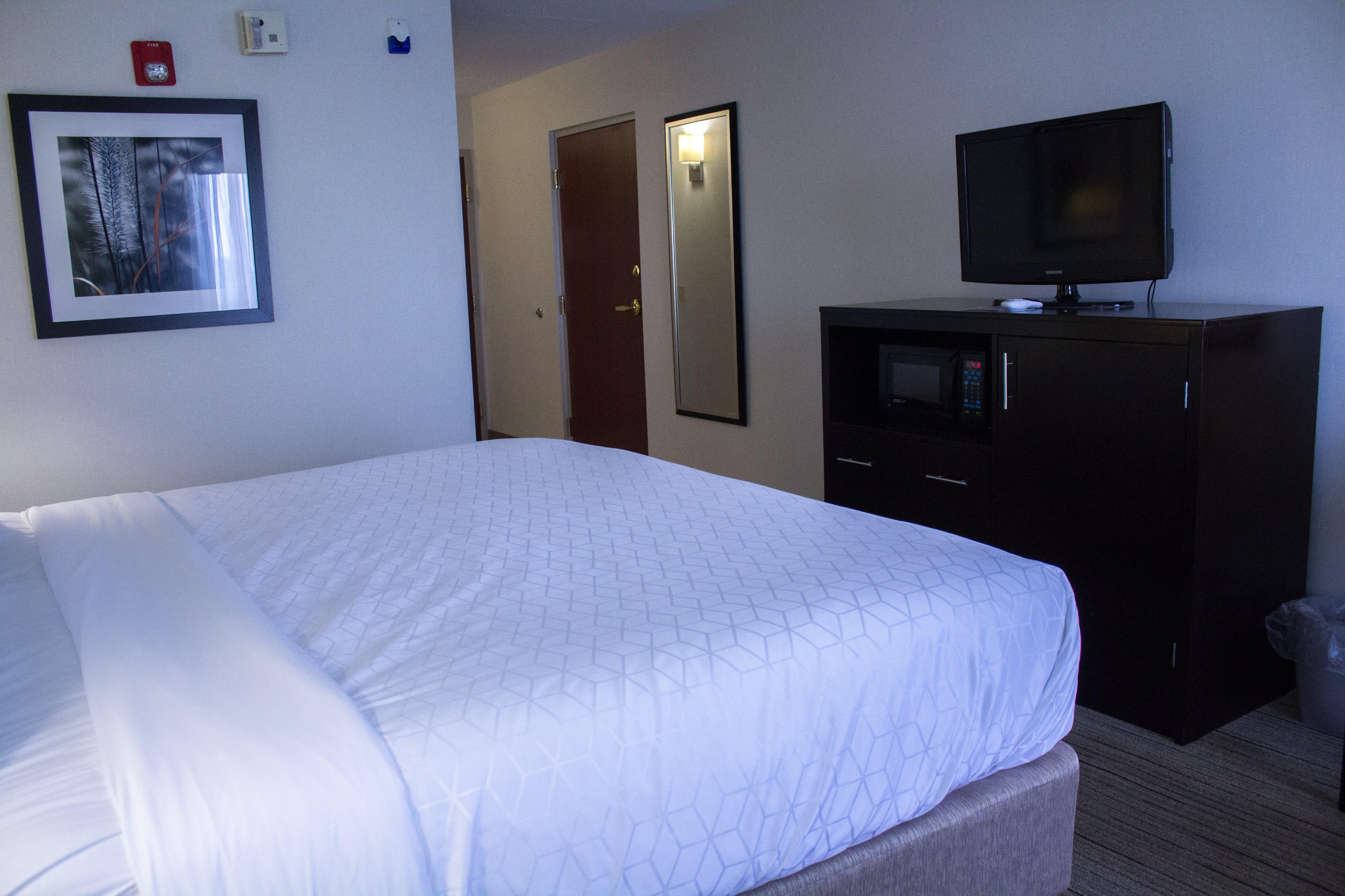 Holiday Inn Express And Suites Pittsburgh West Mifflin By Ihg Exteriér fotografie