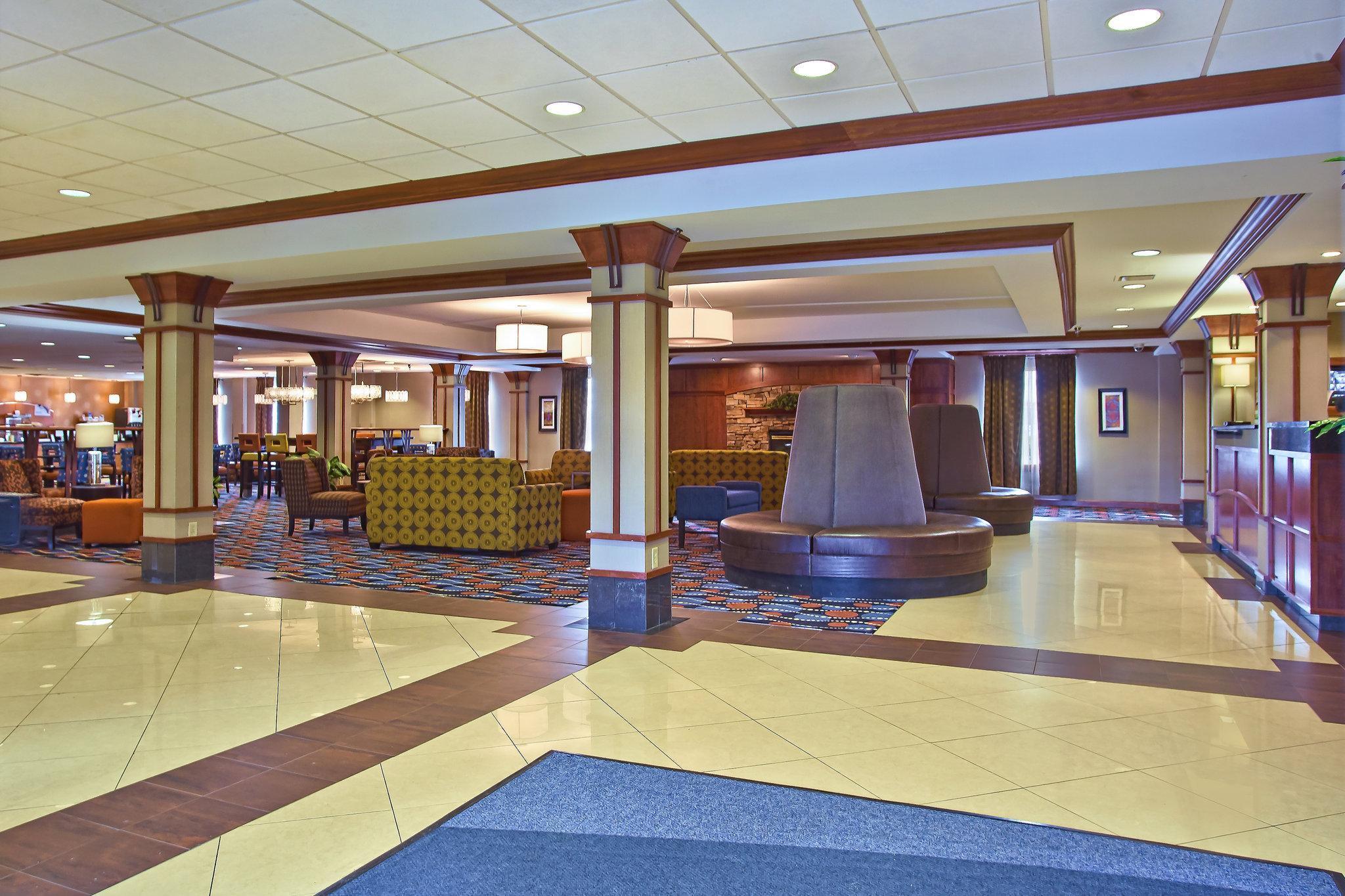Holiday Inn Express And Suites Pittsburgh West Mifflin By Ihg Exteriér fotografie