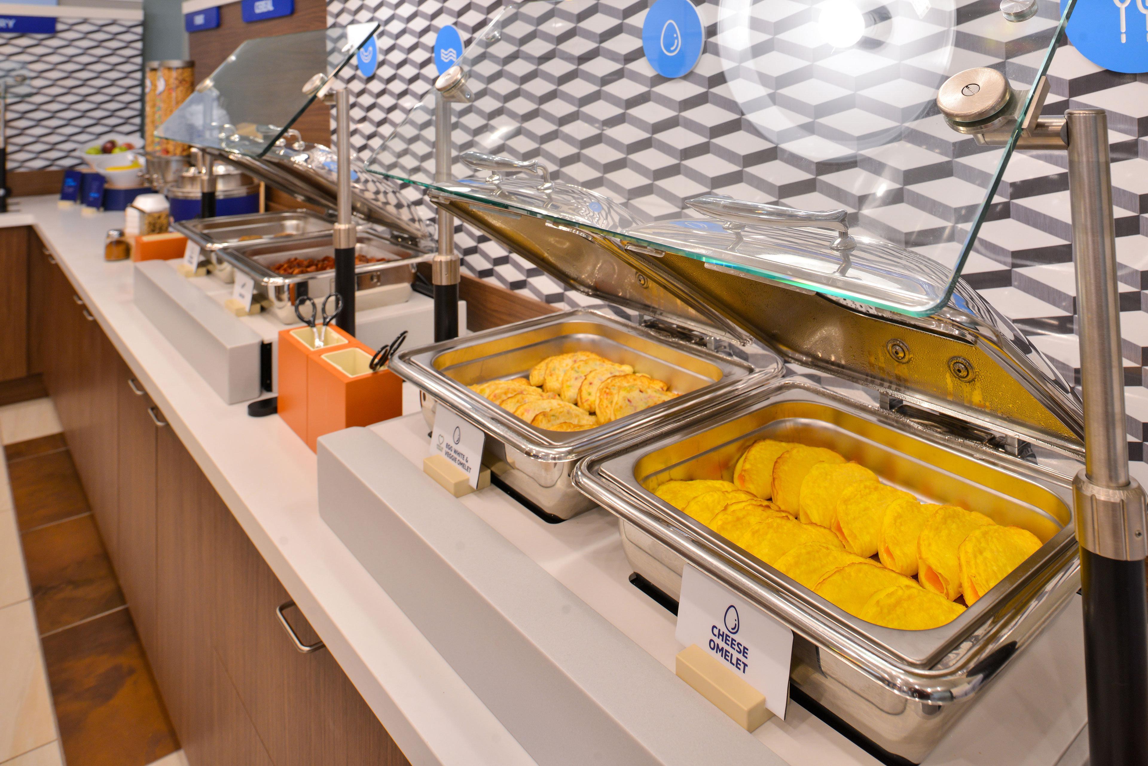 Holiday Inn Express And Suites Pittsburgh West Mifflin By Ihg Exteriér fotografie