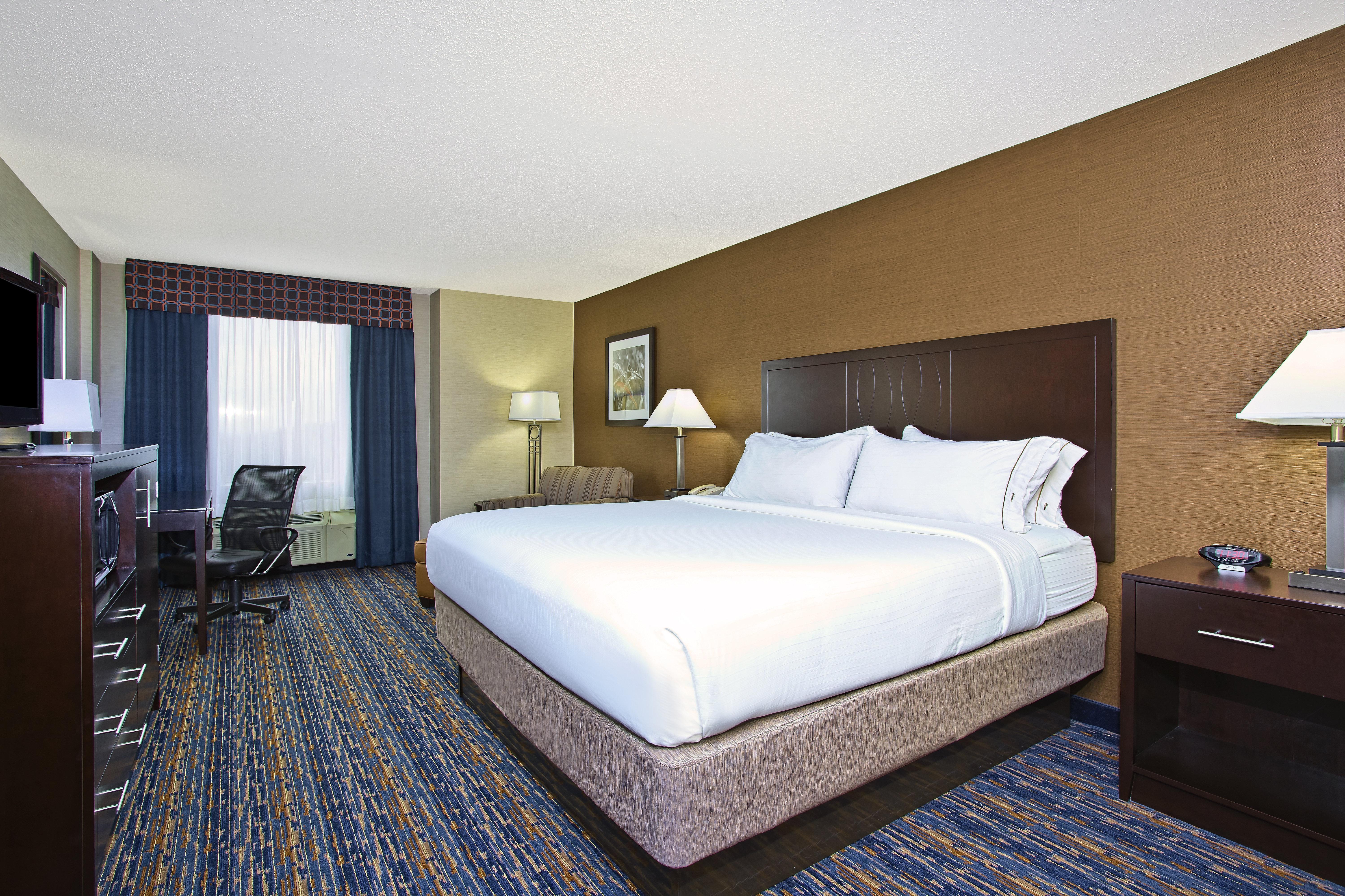 Holiday Inn Express And Suites Pittsburgh West Mifflin By Ihg Exteriér fotografie