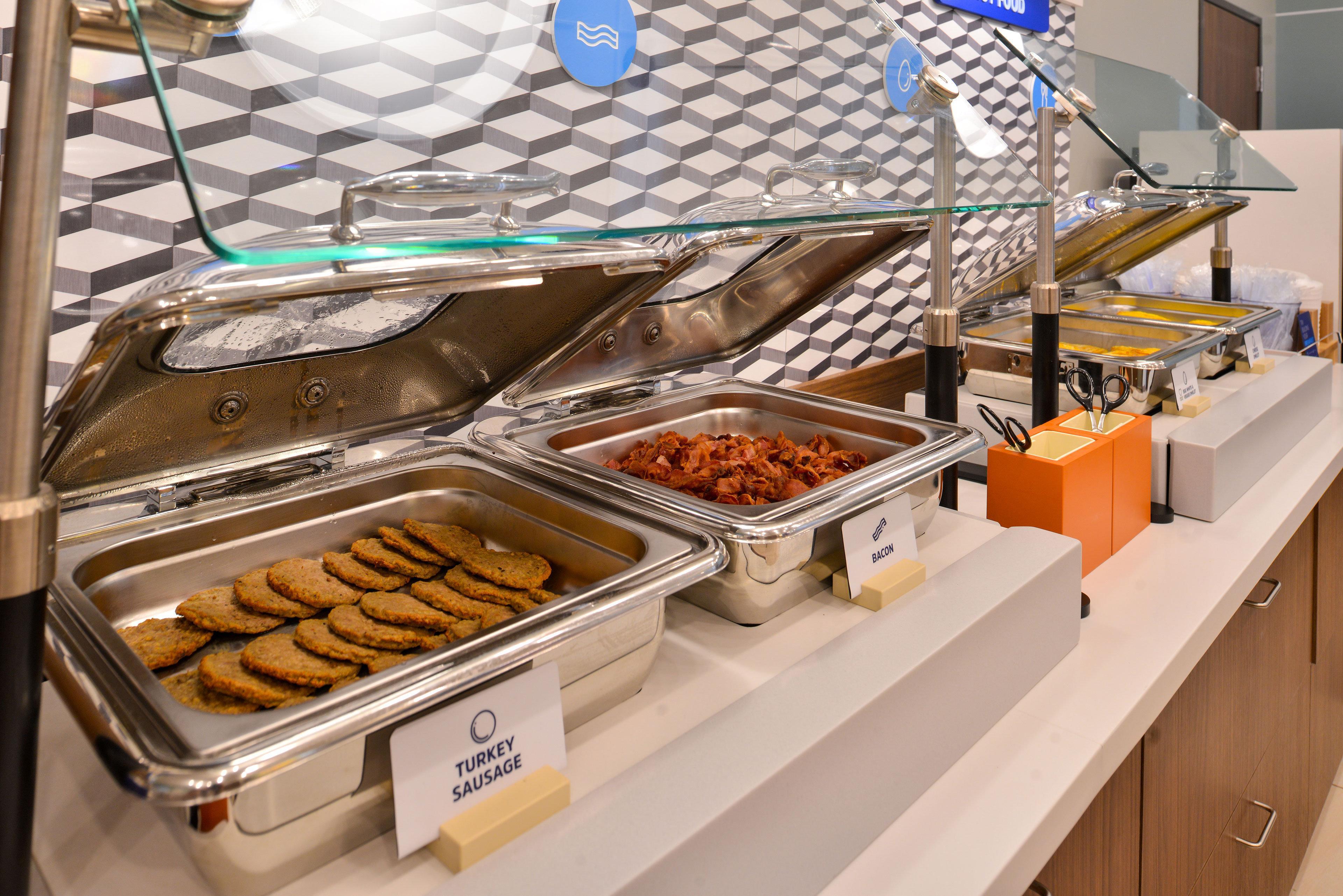 Holiday Inn Express And Suites Pittsburgh West Mifflin By Ihg Exteriér fotografie