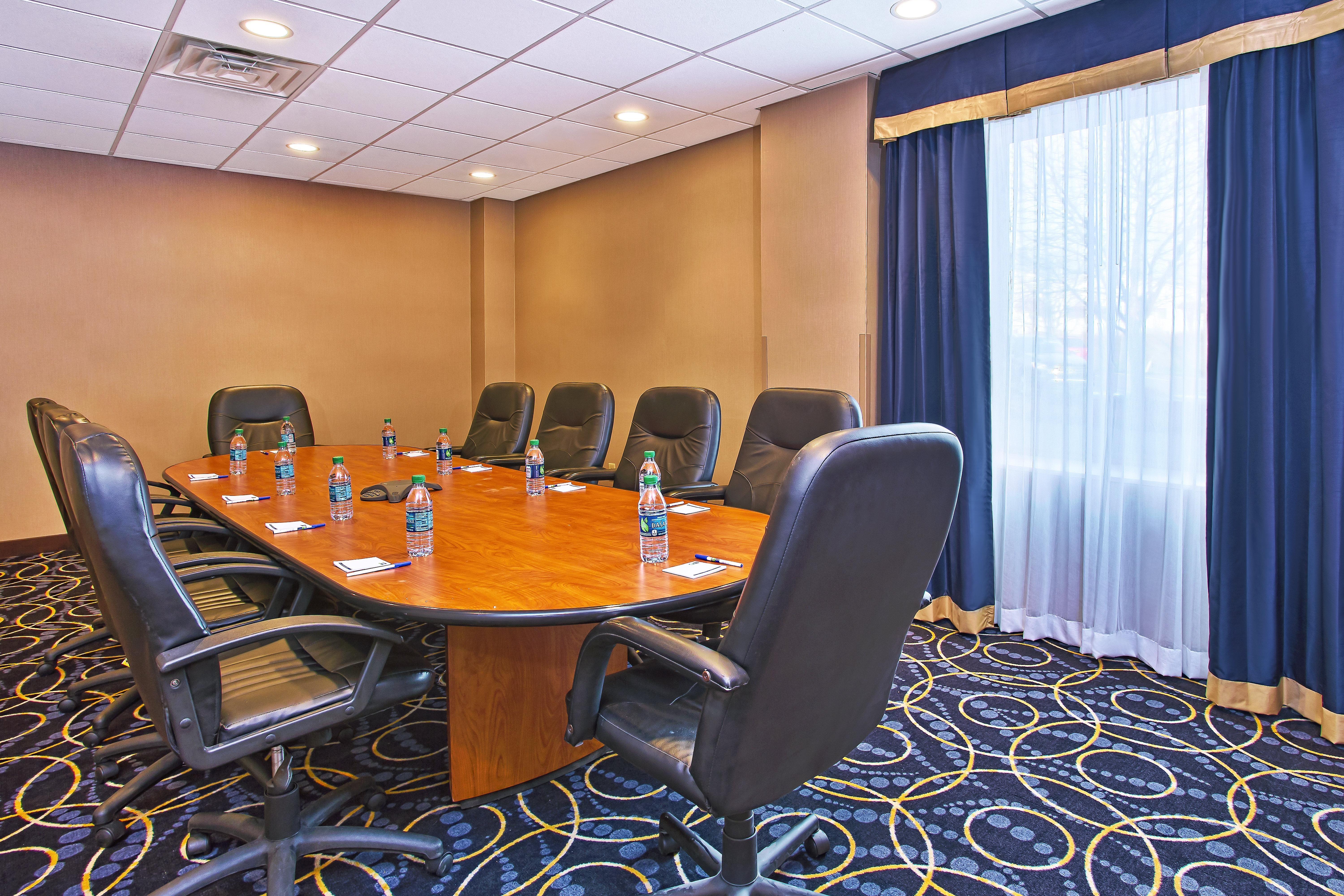 Holiday Inn Express And Suites Pittsburgh West Mifflin By Ihg Exteriér fotografie