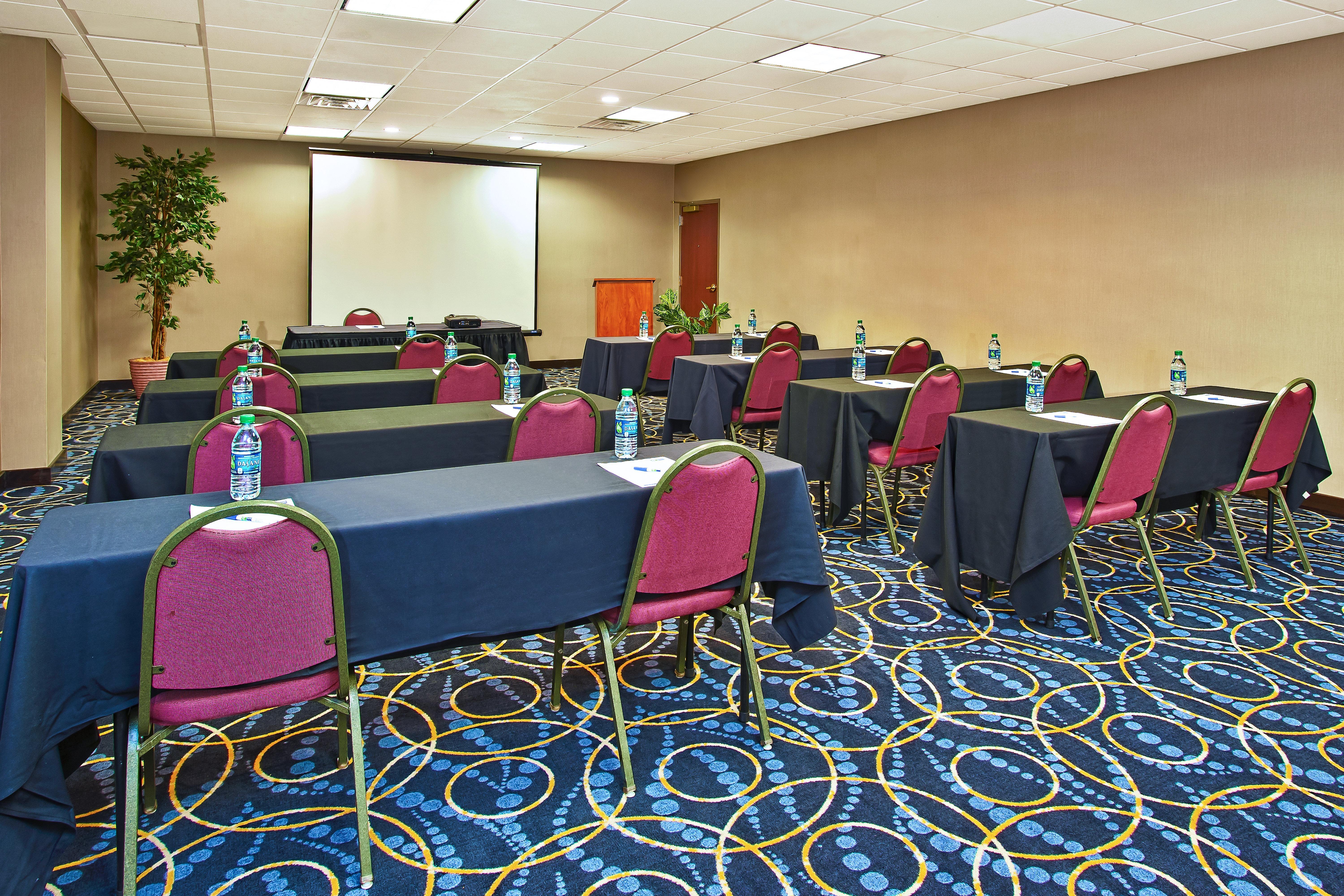 Holiday Inn Express And Suites Pittsburgh West Mifflin By Ihg Exteriér fotografie