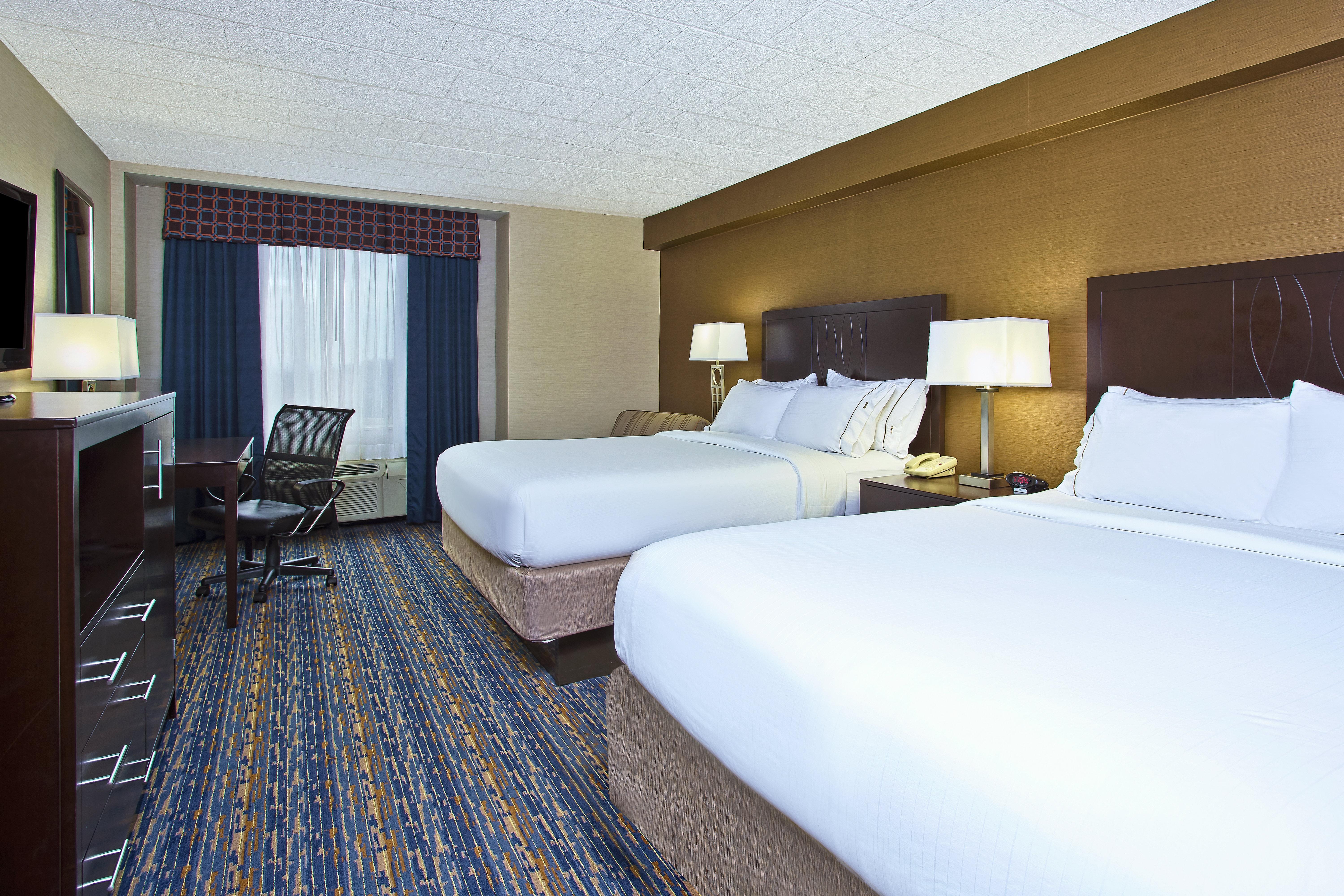 Holiday Inn Express And Suites Pittsburgh West Mifflin By Ihg Exteriér fotografie