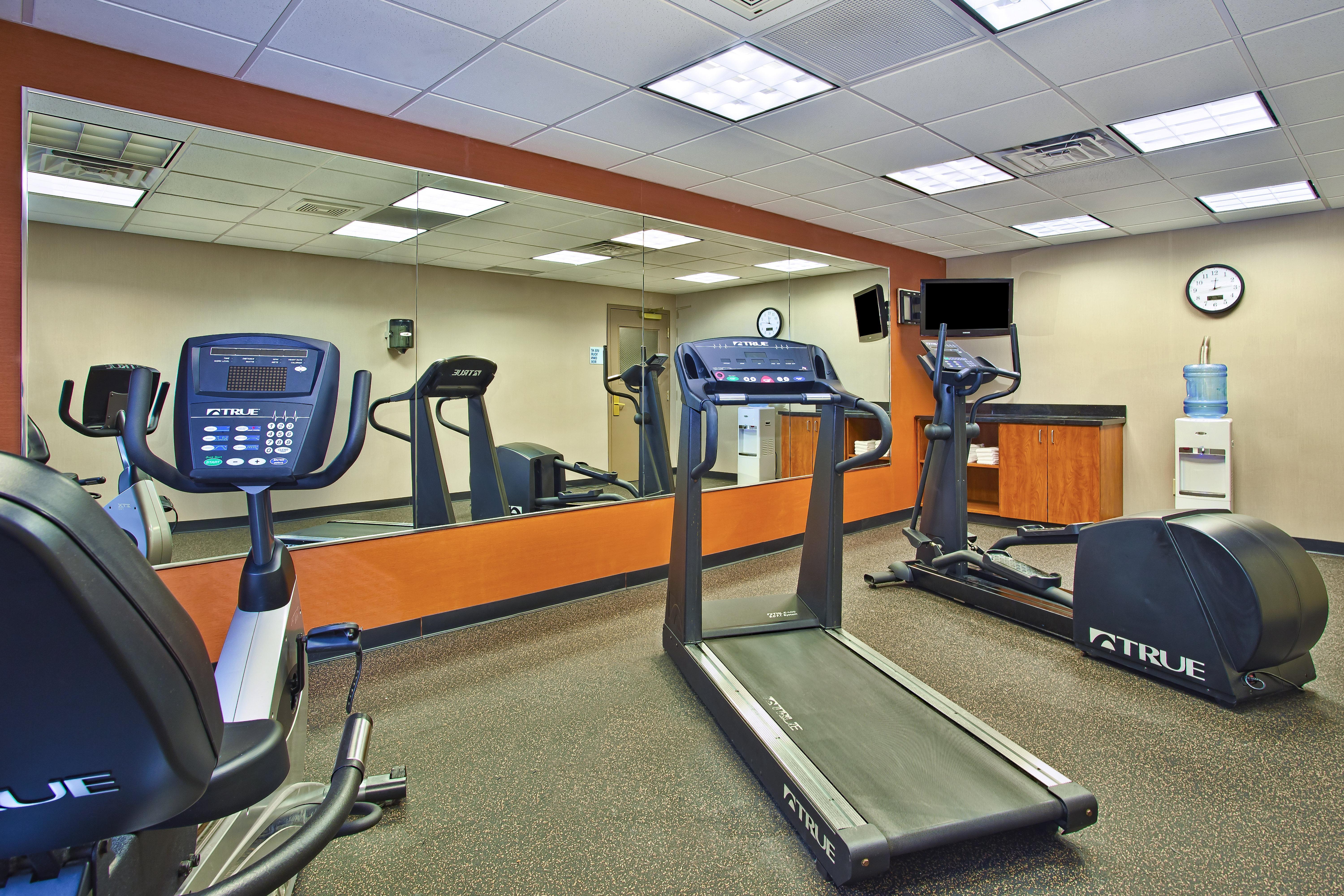 Holiday Inn Express And Suites Pittsburgh West Mifflin By Ihg Exteriér fotografie