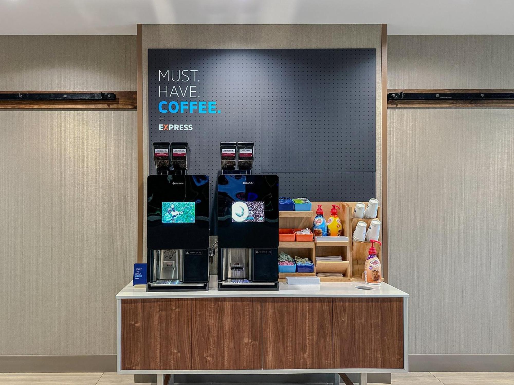 Holiday Inn Express And Suites Pittsburgh West Mifflin By Ihg Exteriér fotografie