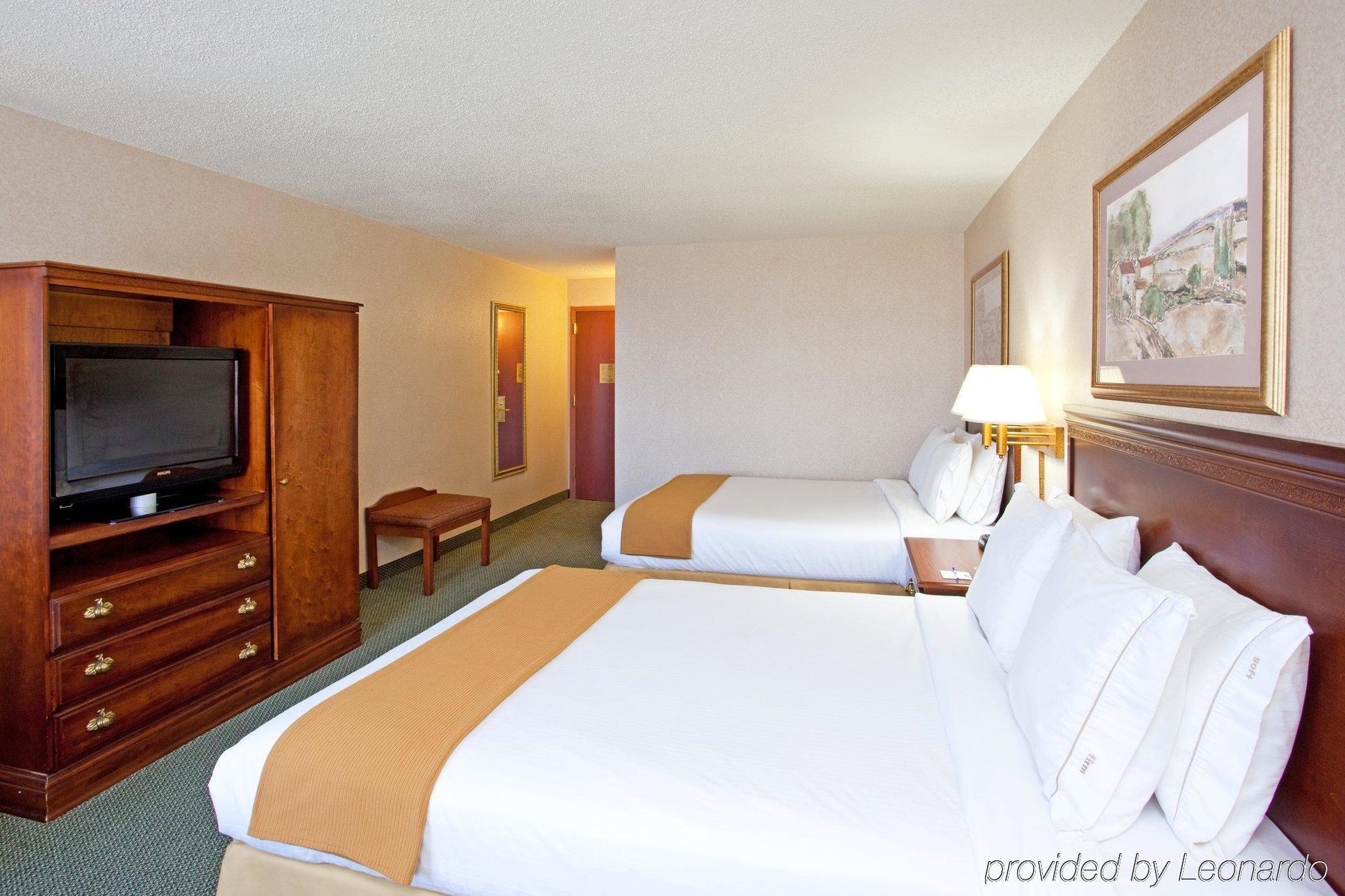 Holiday Inn Express And Suites Pittsburgh West Mifflin By Ihg Pokoj fotografie