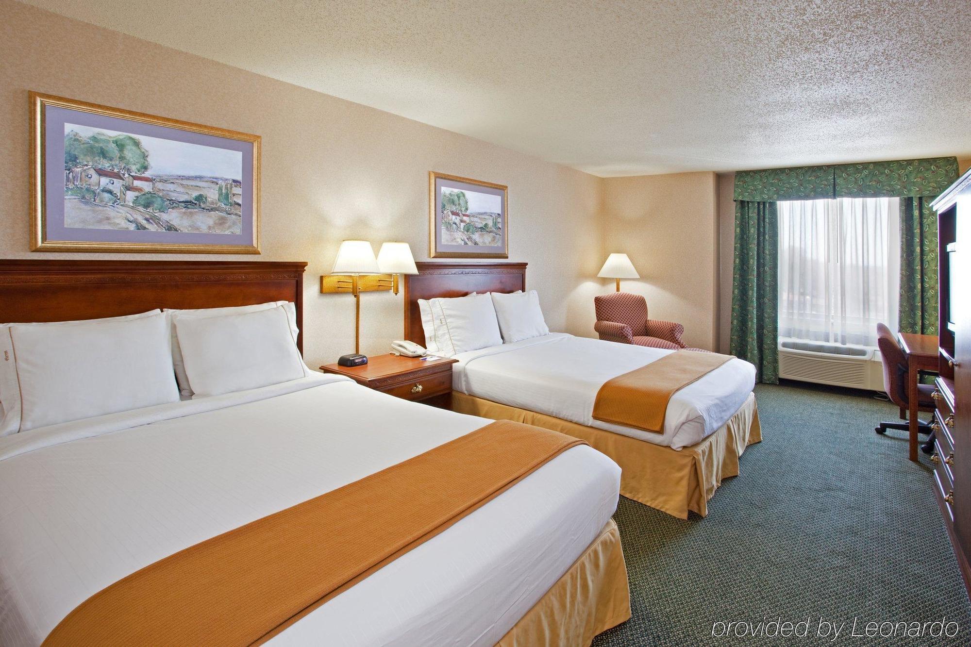 Holiday Inn Express And Suites Pittsburgh West Mifflin By Ihg Exteriér fotografie