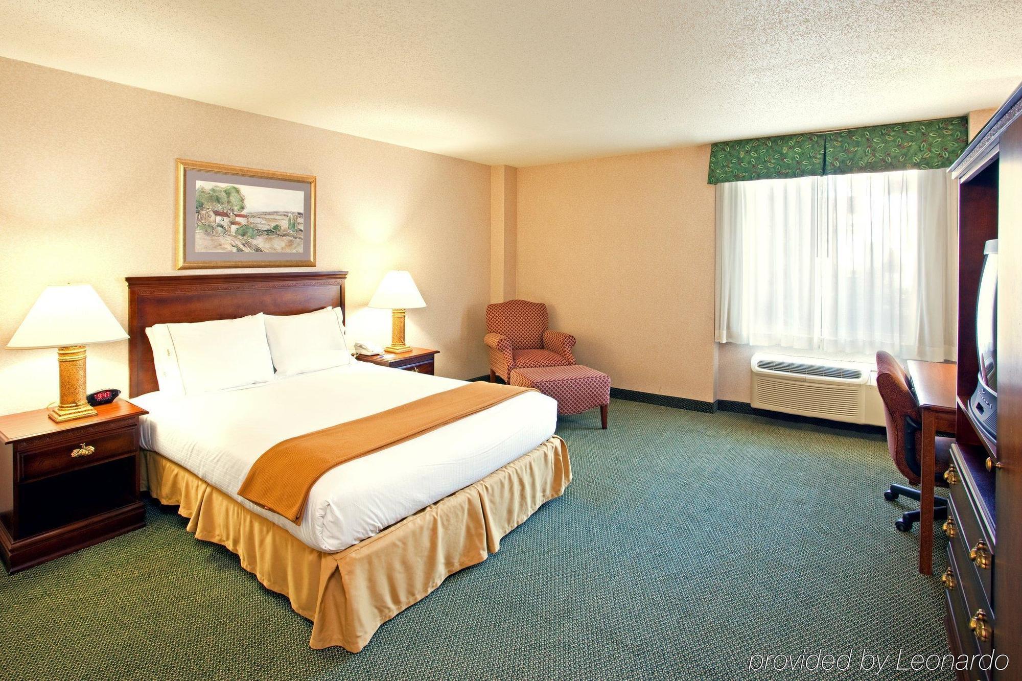 Holiday Inn Express And Suites Pittsburgh West Mifflin By Ihg Exteriér fotografie