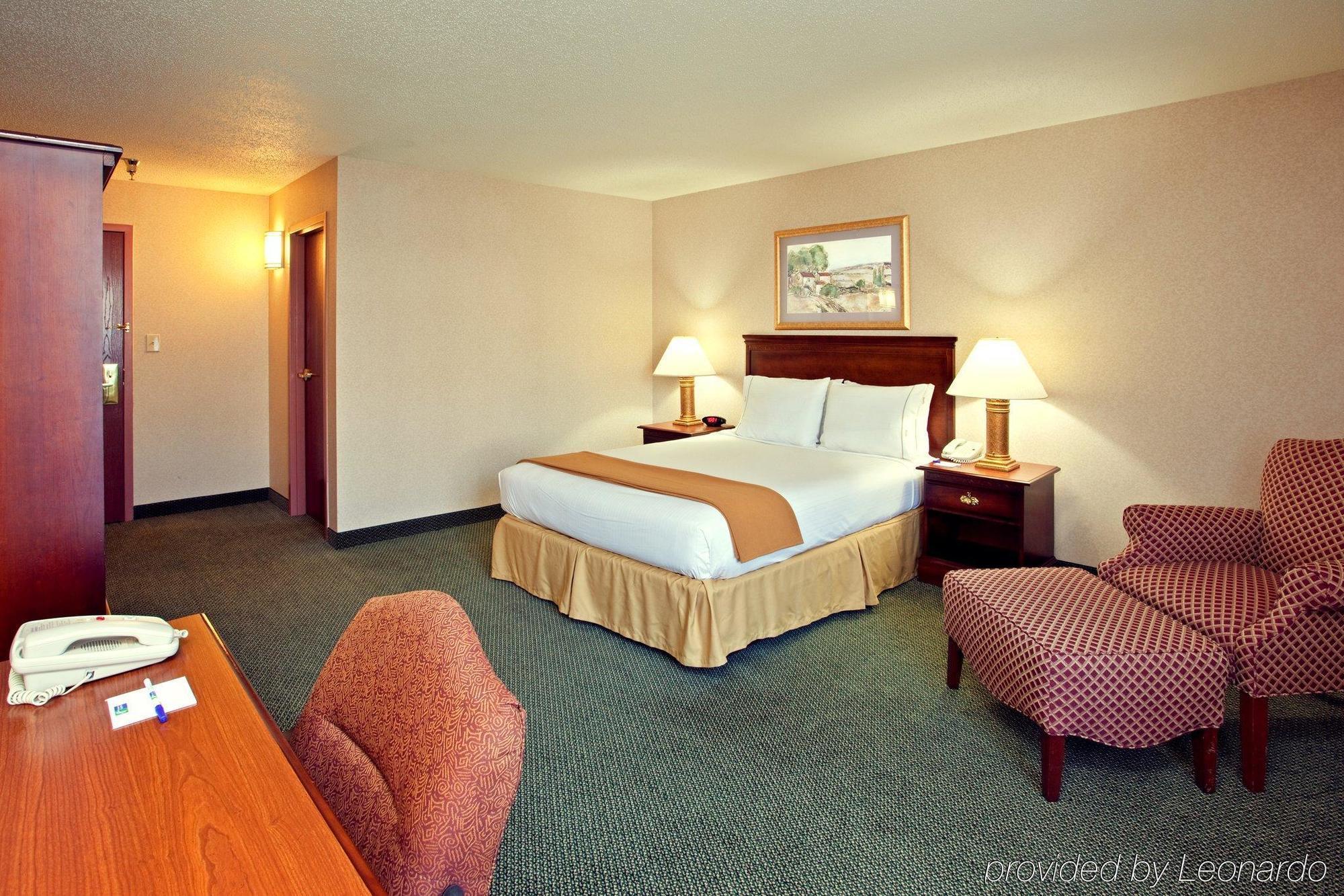 Holiday Inn Express And Suites Pittsburgh West Mifflin By Ihg Exteriér fotografie