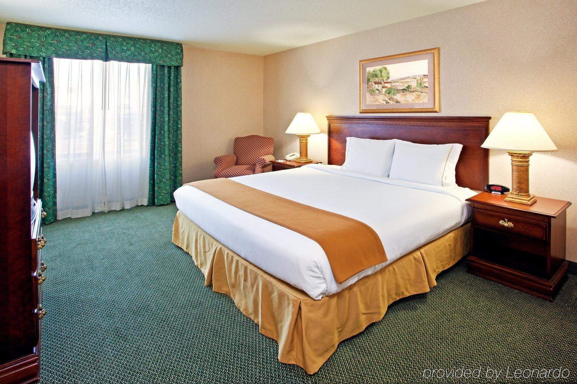 Holiday Inn Express And Suites Pittsburgh West Mifflin By Ihg Pokoj fotografie