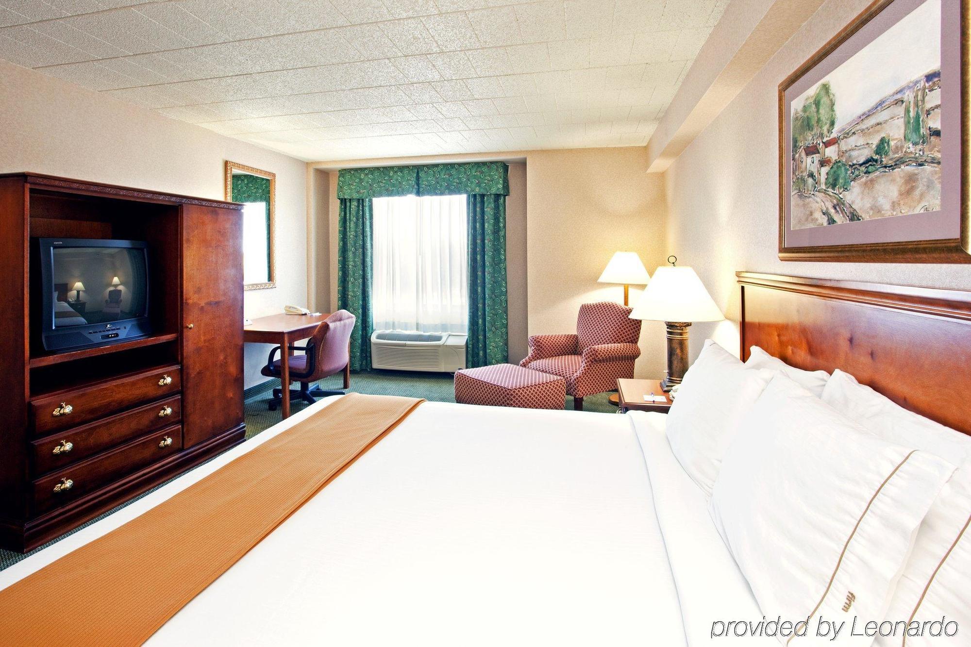 Holiday Inn Express And Suites Pittsburgh West Mifflin By Ihg Exteriér fotografie