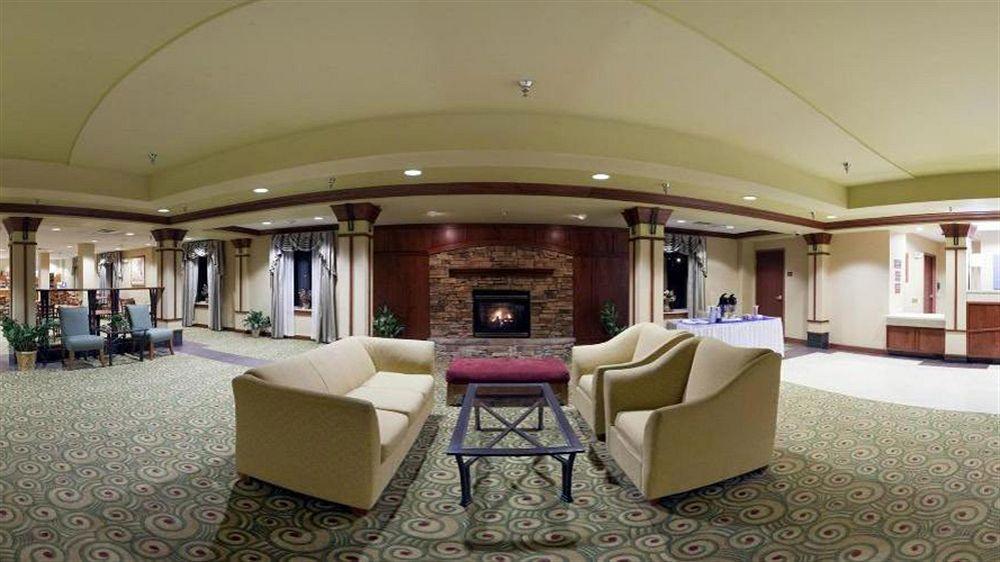 Holiday Inn Express And Suites Pittsburgh West Mifflin By Ihg Exteriér fotografie