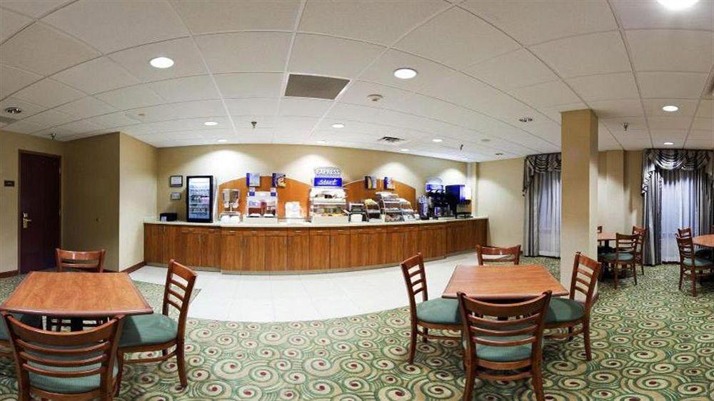 Holiday Inn Express And Suites Pittsburgh West Mifflin By Ihg Exteriér fotografie