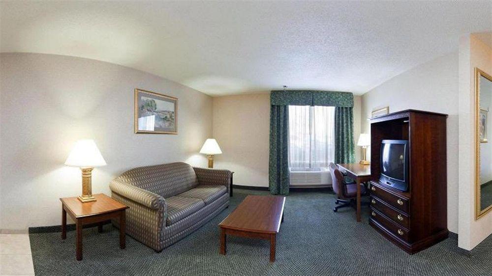 Holiday Inn Express And Suites Pittsburgh West Mifflin By Ihg Exteriér fotografie