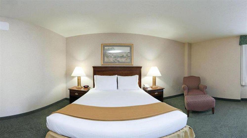 Holiday Inn Express And Suites Pittsburgh West Mifflin By Ihg Exteriér fotografie