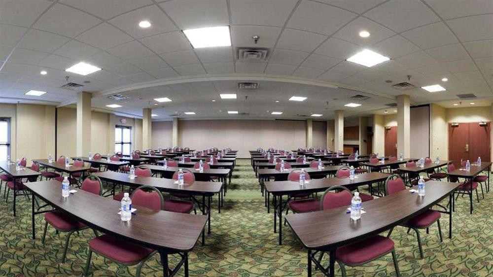 Holiday Inn Express And Suites Pittsburgh West Mifflin By Ihg Exteriér fotografie