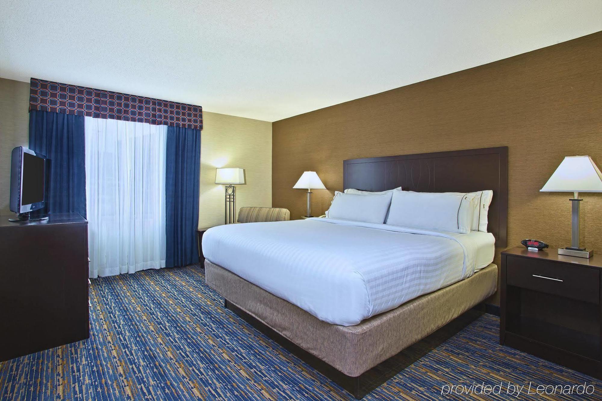 Holiday Inn Express And Suites Pittsburgh West Mifflin By Ihg Exteriér fotografie